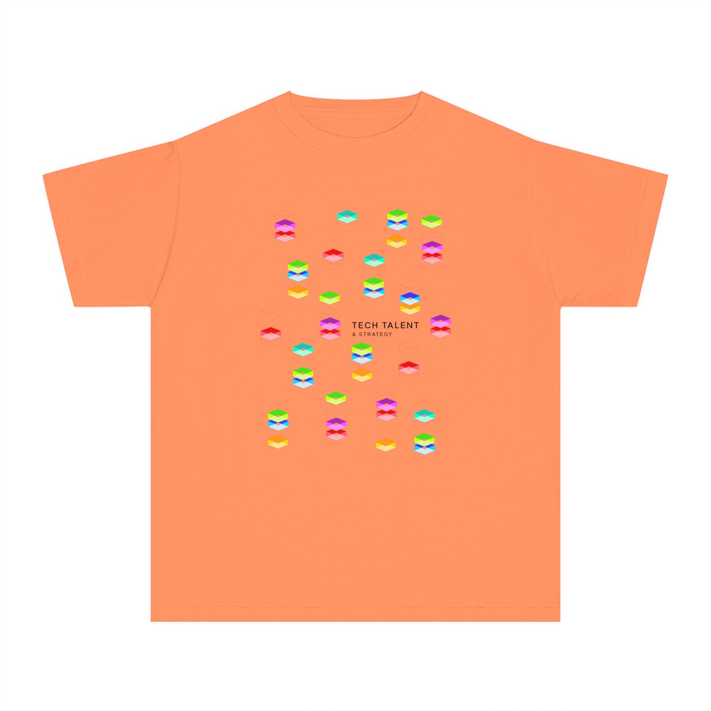 Youth Midweight Tee