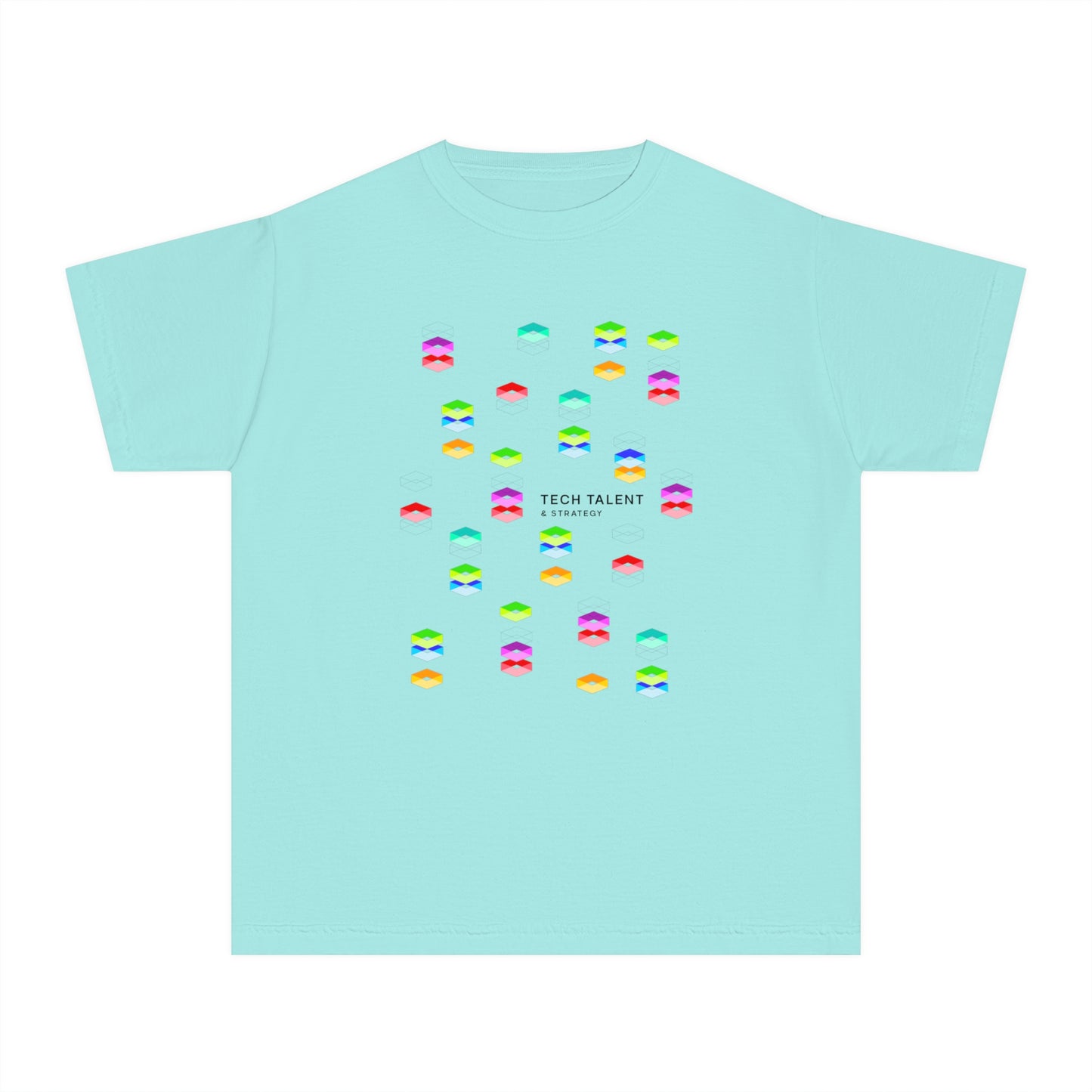 Youth Midweight Tee