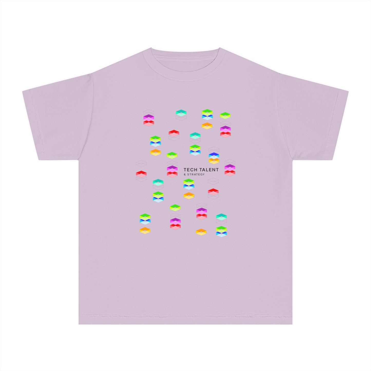Youth Midweight Tee