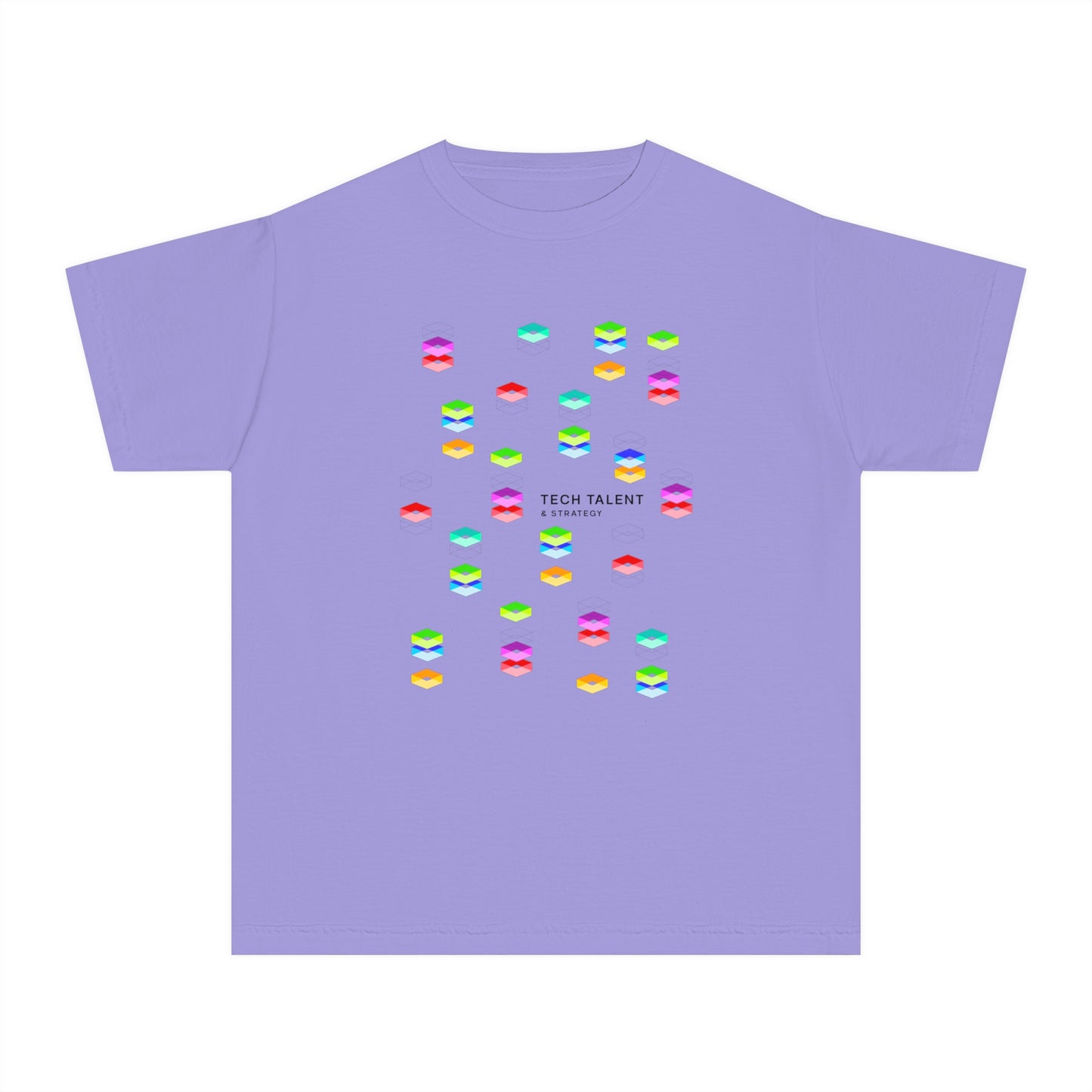Youth Midweight Tee