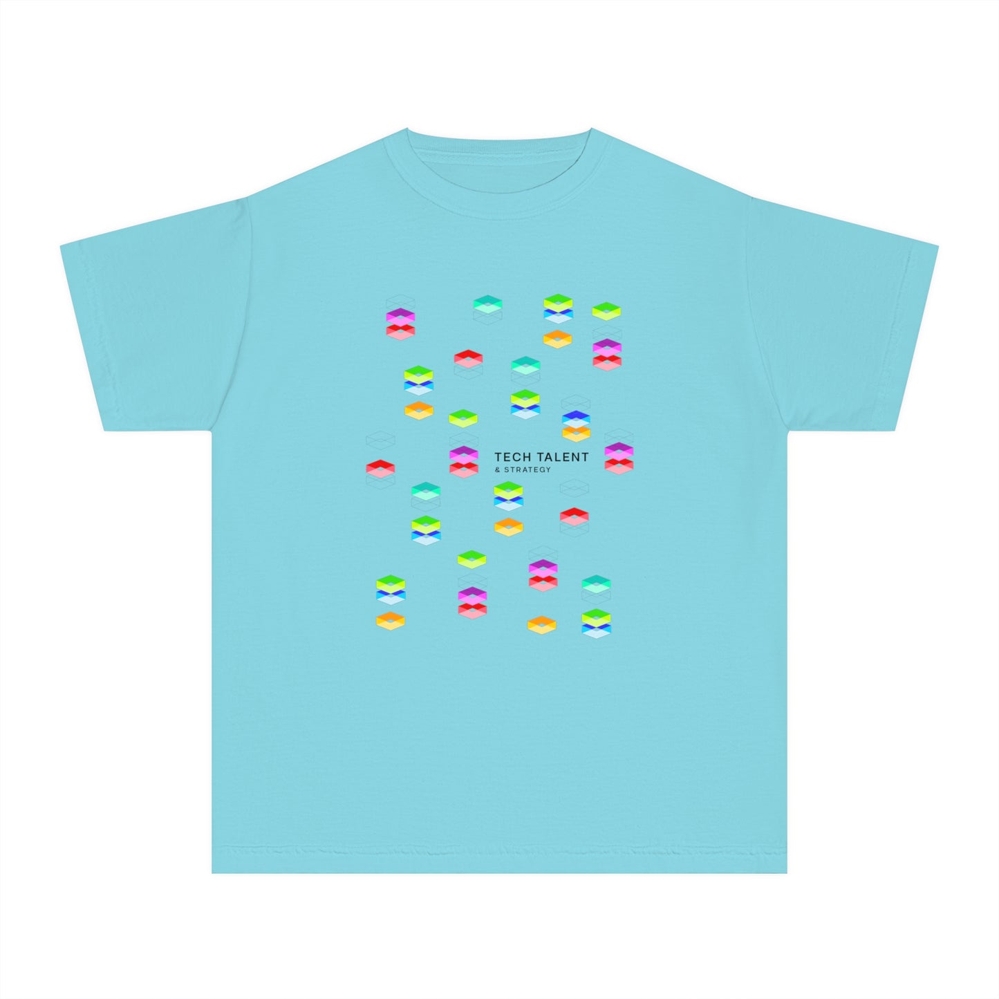 Youth Midweight Tee