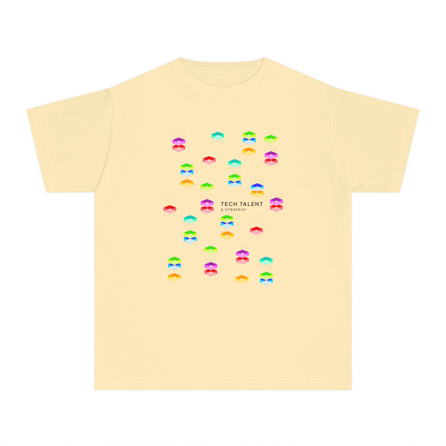 Youth Midweight Tee