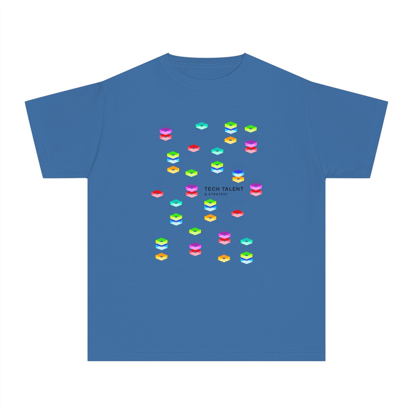 Youth Midweight Tee