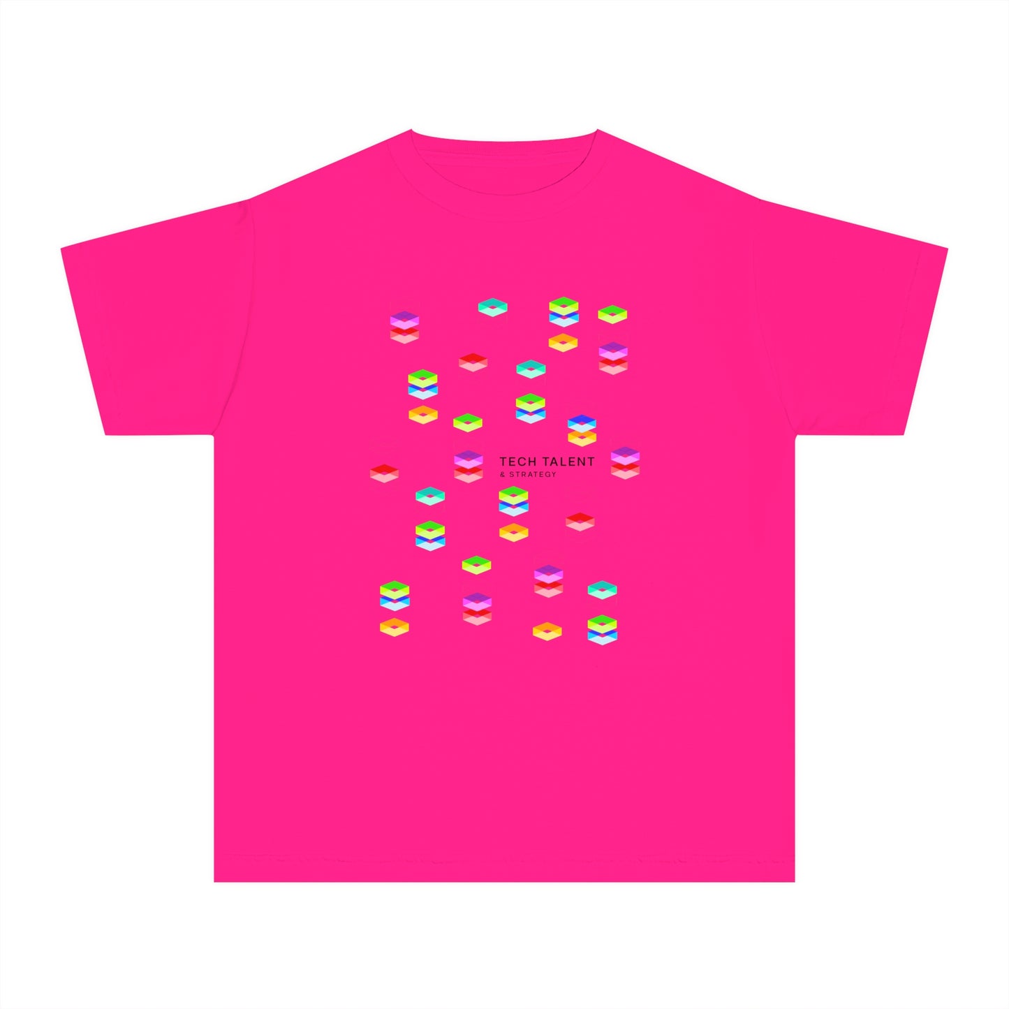 Youth Midweight Tee