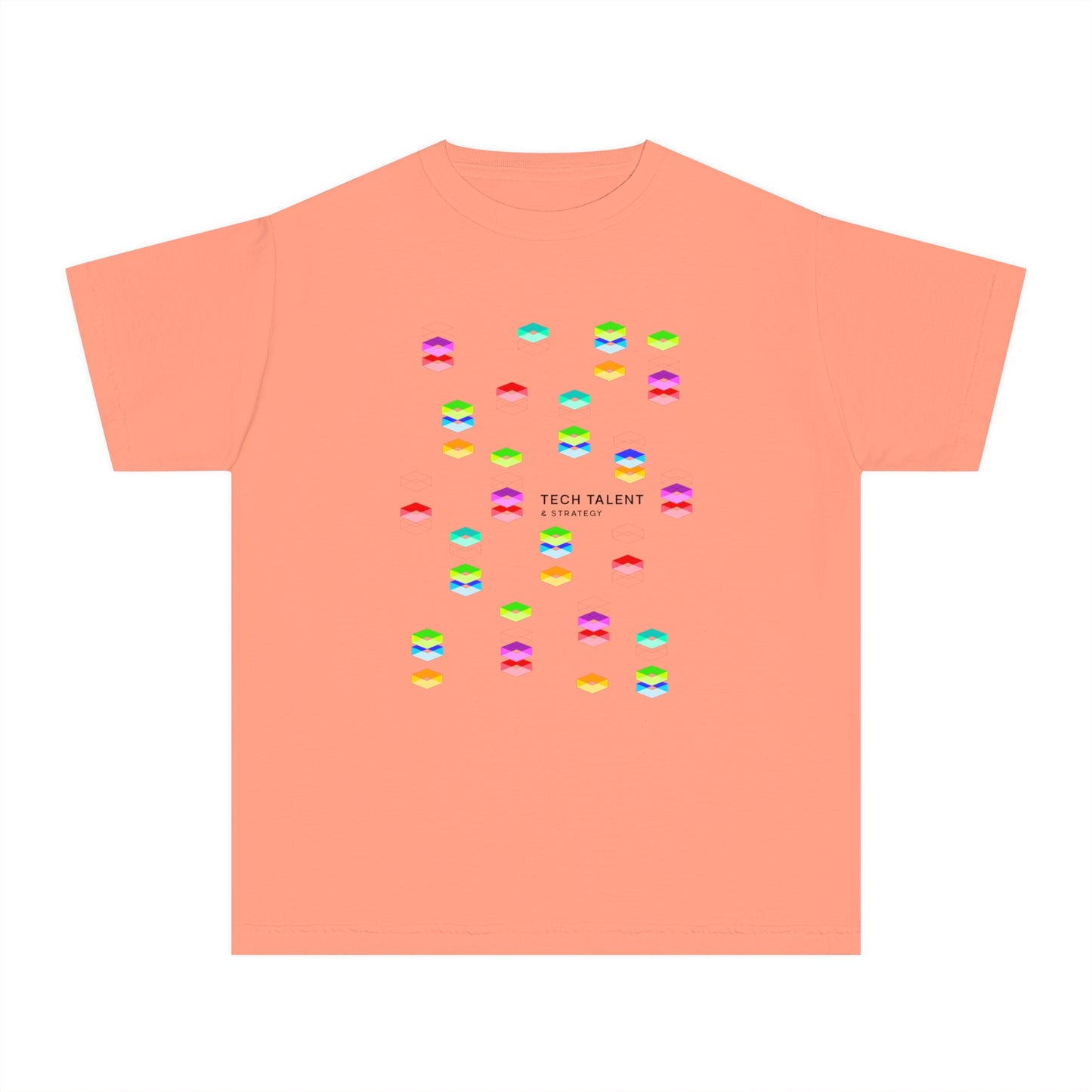 Youth Midweight Tee