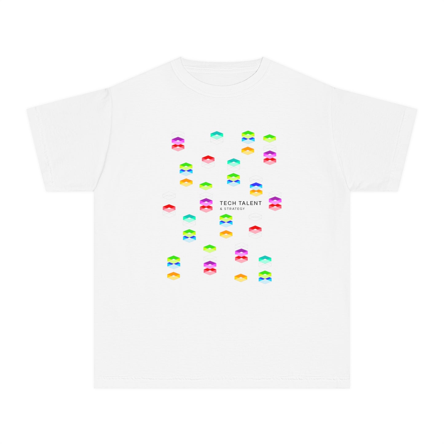 Youth Midweight Tee