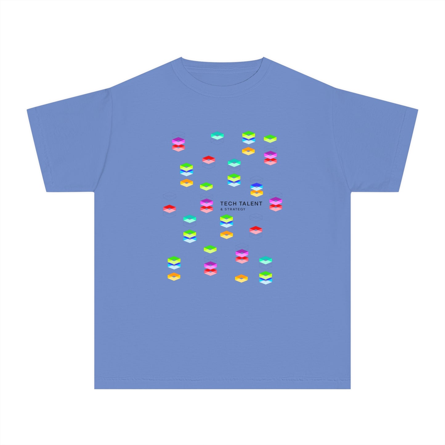 Youth Midweight Tee