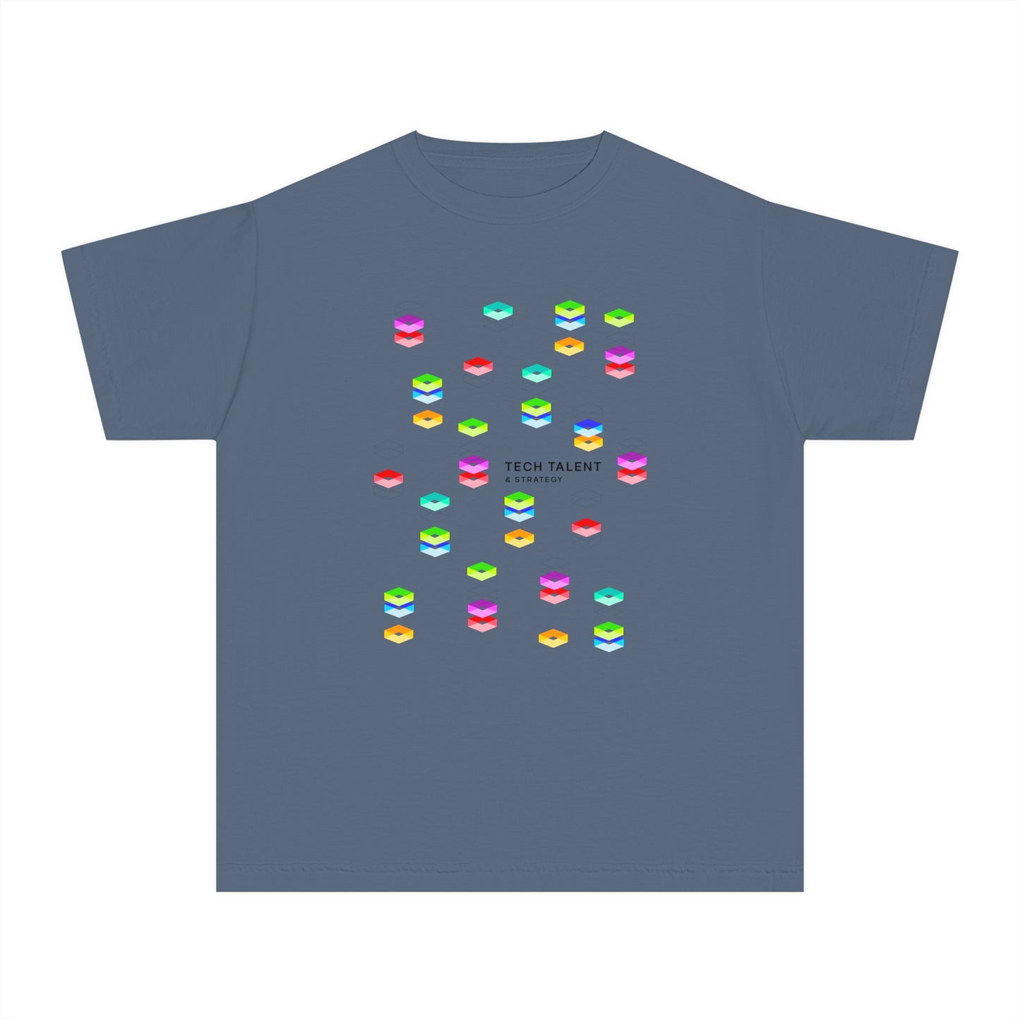 Youth Midweight Tee