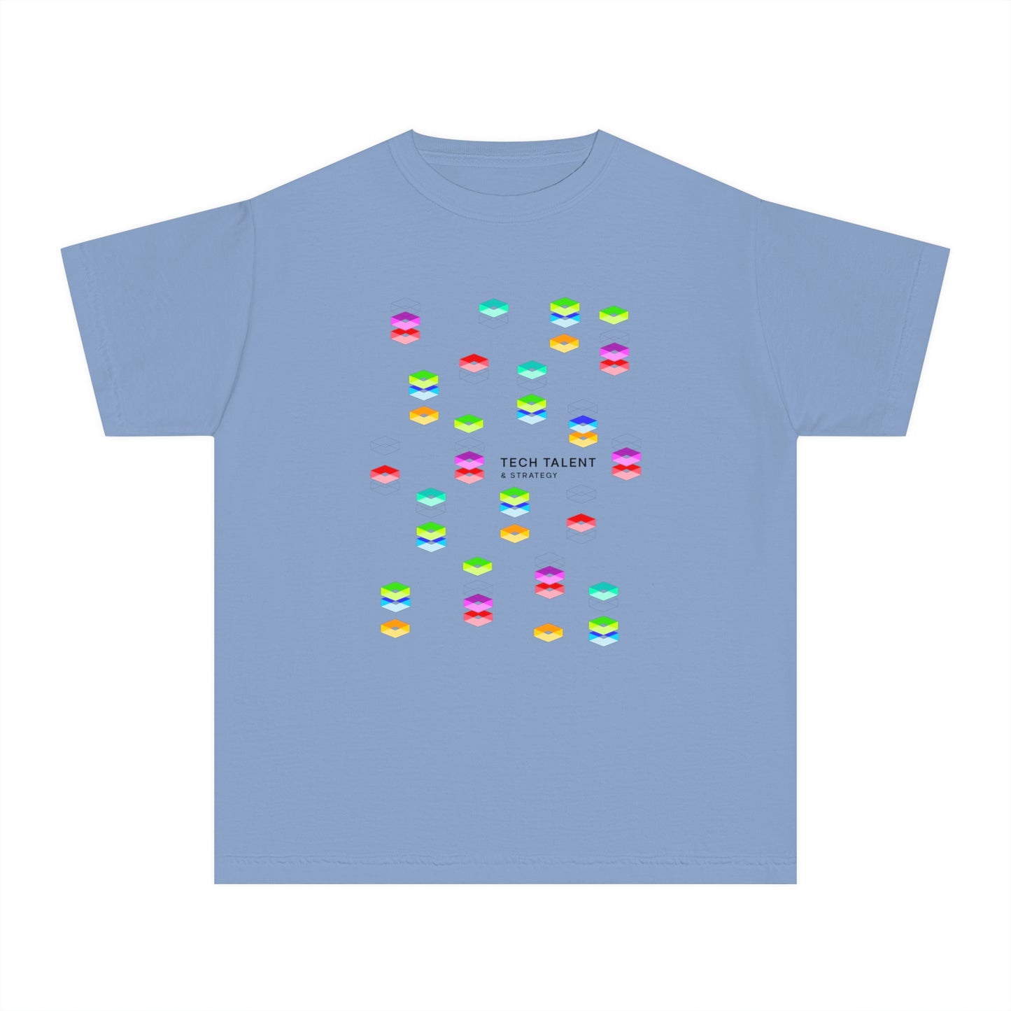 Youth Midweight Tee