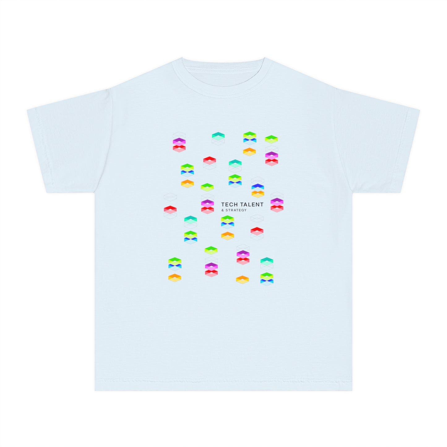 Youth Midweight Tee