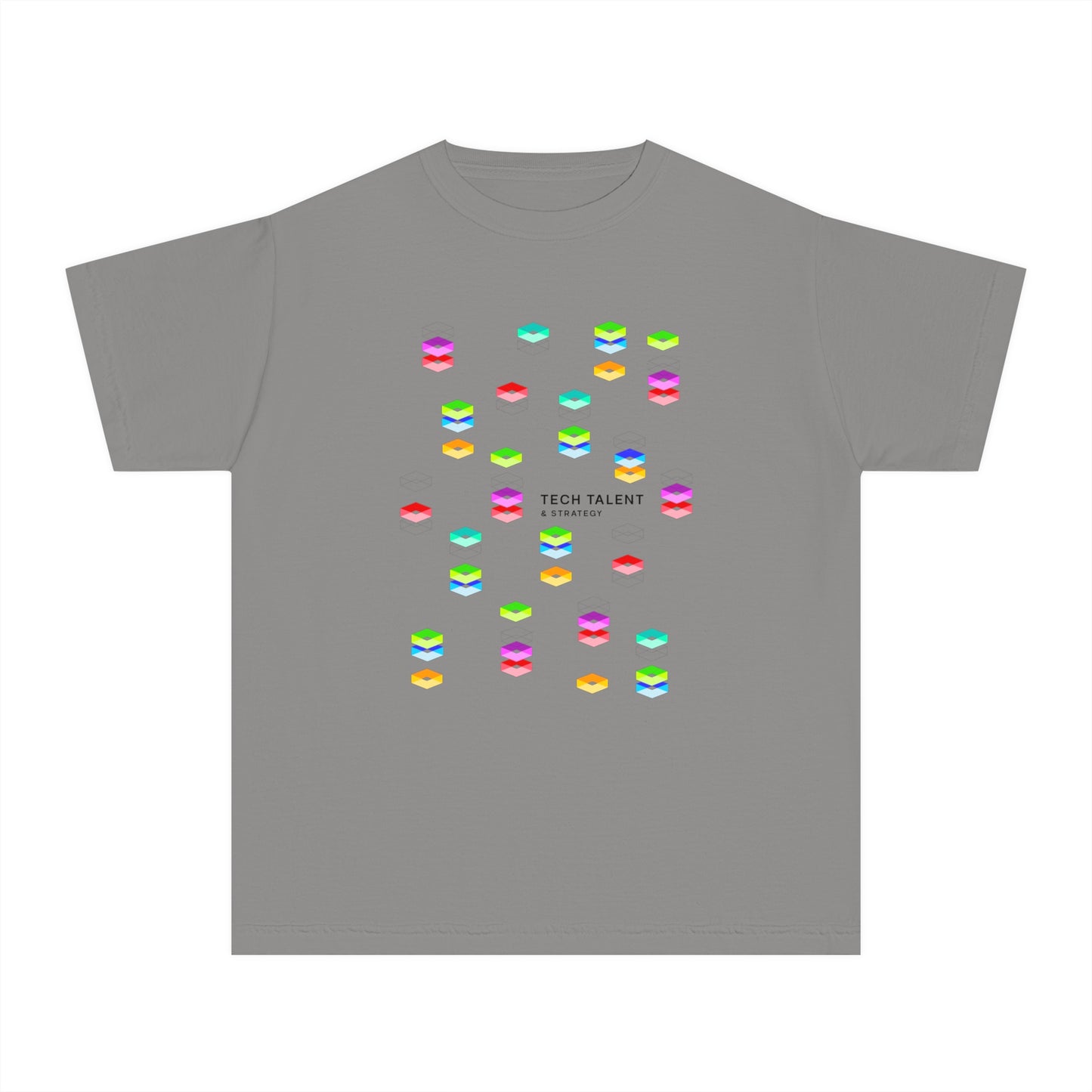 Youth Midweight Tee