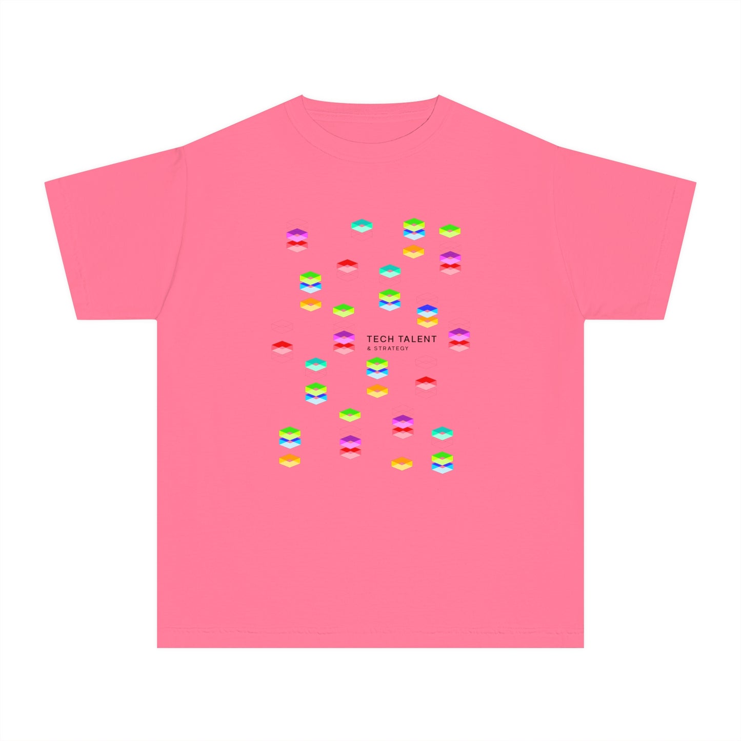 Youth Midweight Tee