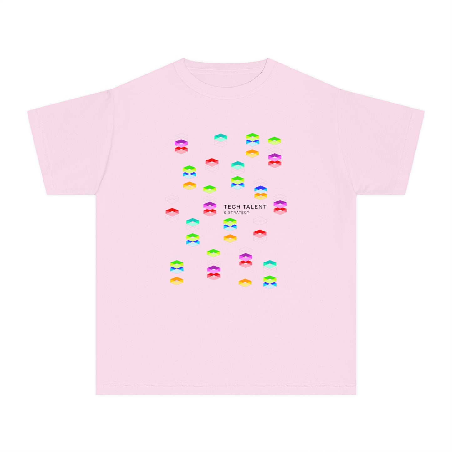 Youth Midweight Tee