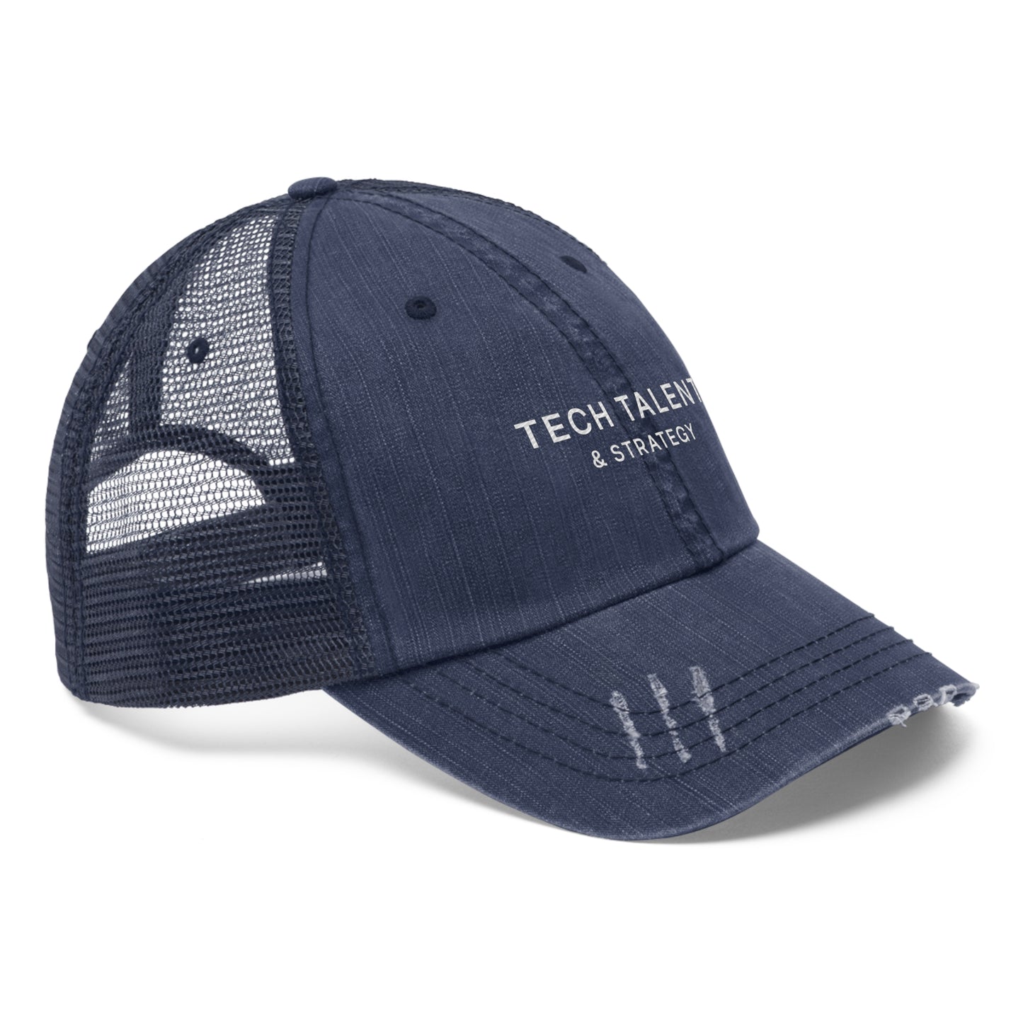 TTS Trucker Hat