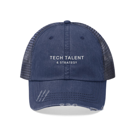 TTS Trucker Hat